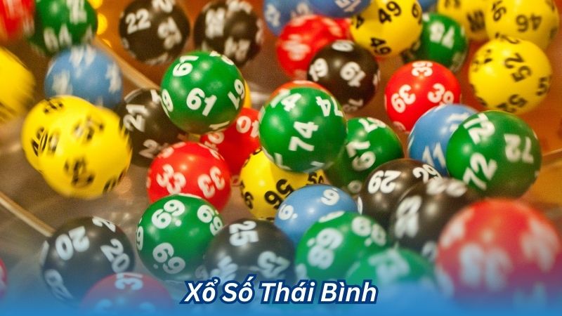 xo so thai binh